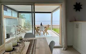 Villa avec SPA&vue panomarique sur l'Etang